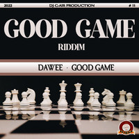 Dawee - GOOD GAME RIDDIM