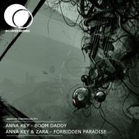 Anna Key feat. Zara DnB - Anarchy Chronicles PT1