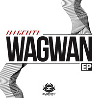 Magenta - Wagwan EP