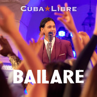 Cuba Libre - Bailaré