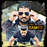 N.s Rana - The Gamer
