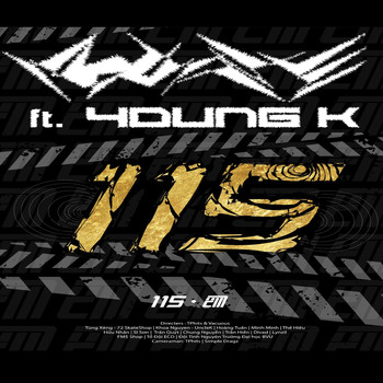 Raze - 115 (Explicit)
