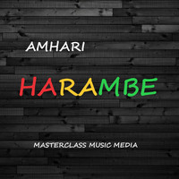 Amhari - Harambe