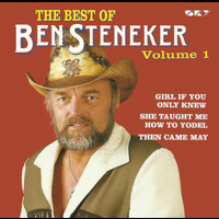 Ben Steneker - The Best Of, Vol. 1