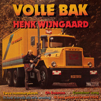 Henk Wijngaard - Volle Bak