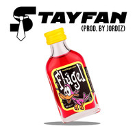 STAYFAN - Flugel (Prod. by Jordiz)