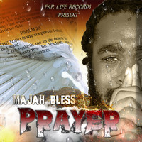 Majah Bless - Prayer