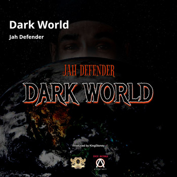 Jah Defender - Dark World