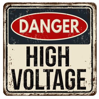 KOIL - High Voltage