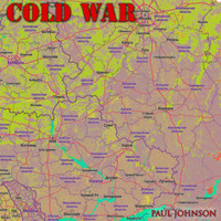 Paul Johnson - Cold War