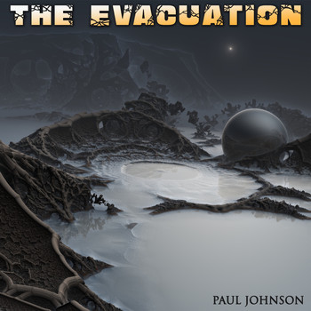 Paul Johnson - The Evacuation