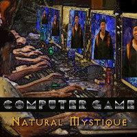 Natural Mystique - Computer Game