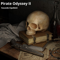 Facundo Cipolletti - Pirate Odyssey II