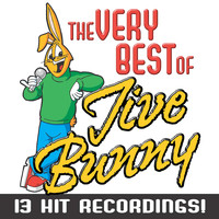 Jive Bunny And The Mastermixers - The Very Best of Jive Bunny
