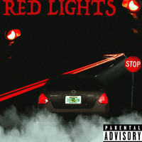 Johnson - RED LIGHTS (Explicit)