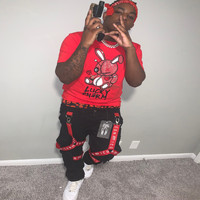 A4 - Gta Style (Explicit)