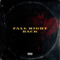 KVN - Fall Right Back (Explicit)