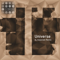 Electronic Beach - Universe (Dj_responski Remix)