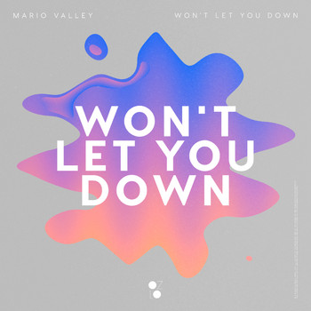 Mario Valley - Won't Let You Down