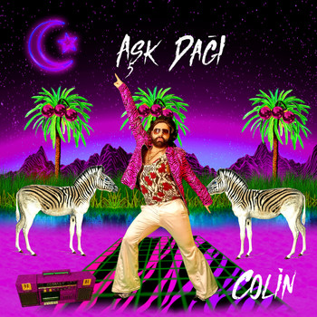 Colin - Aşk Dağı