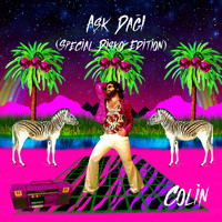 Colin - Aşk Dağı (Special Disko Edition)