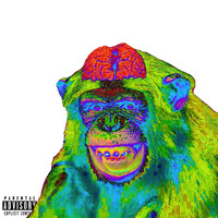 J - Monkey Brains (Explicit)