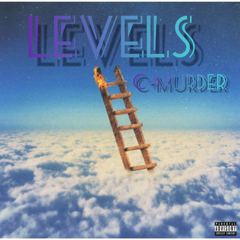 C-Murder - LEVELS (Explicit)
