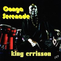 King Errisson - Conga Serenade