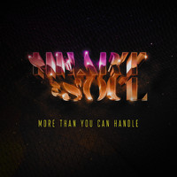 HeartOfSoul - More Than You Can Handle