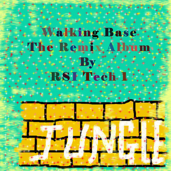RSI tech 1 - Walking Base