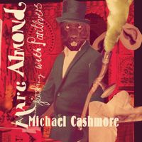 Michael Cashmore - Feasting With Panthers