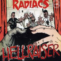 Radiacs - Hellraiser (Explicit)