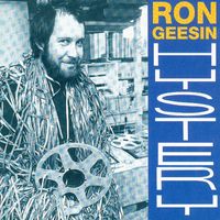 Ron Geesin - Hystery