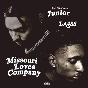 Junior - Missouri Loves Company (Explicit)