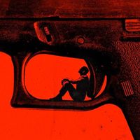 DJ Sounds - GIMH (Glock In My Hand) (Explicit)