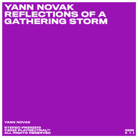 Yann Novak - Reflections of a Gathering Storm