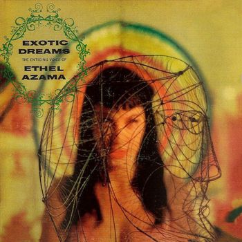 Various Artists - Exotic Dreamers