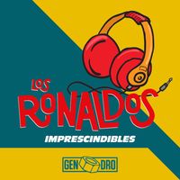 Los Ronaldos - Imprescindibles