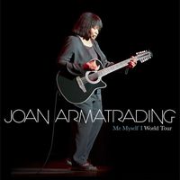Joan Armatrading - Me Myself I: World Tour Concert (Live)