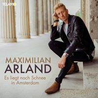 Maximilian Arland - Es liegt noch Schnee in Amsterdam