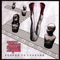 Sonic Boom Six - Sounds To Consume (Explicit)
