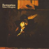 Marc Ellington - Restoration