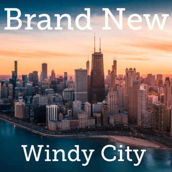 Brand New - Windy City