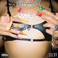 Silvy - GANG$TA (Explicit)