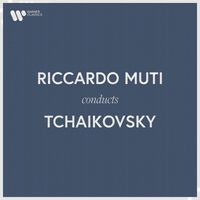 Riccardo Muti - Riccardo Muti Conducts Tchaikovsky
