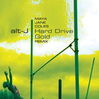 alt-J - Hard Drive Gold (Maya Jane Coles Remix)