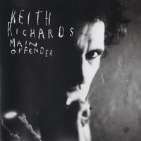 Keith Richards - Main Offender (2022 - Remaster) (Deluxe Edition)
