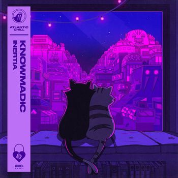 Knowmadic - Inertia