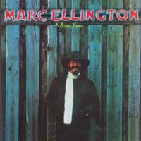 Marc Ellington - Marc Time