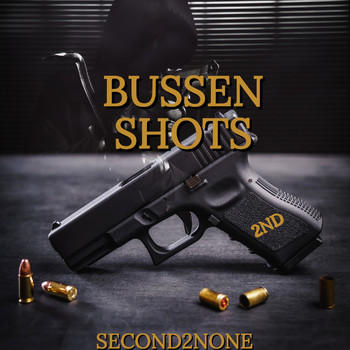 Second - BUSSEN SHOTS (Explicit)